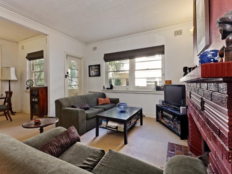 16/449 St Kilda Road, Melbourne, VIC 3004