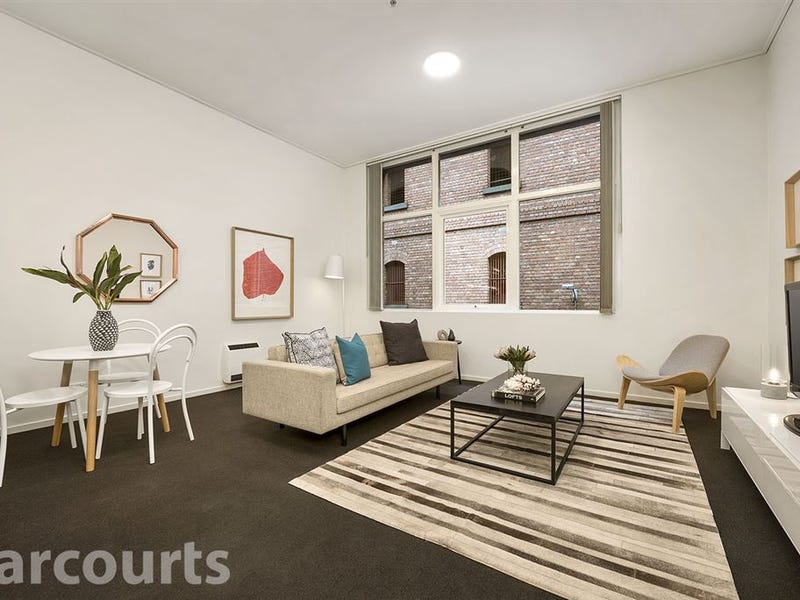 19/562 Little Bourke Street, Melbourne, Vic 3000 Property Details