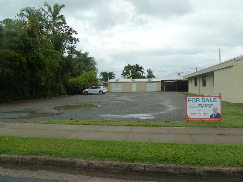 17 Palmer Street, North Mackay, QLD 4740