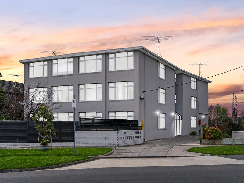 14/160 Napier Street, Essendon, Vic 3040 Unit for Sale realestate