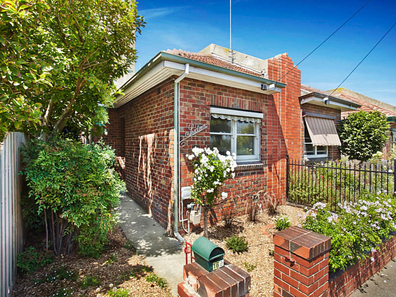 16 Ascot Vale Road, Flemington, Vic 3031