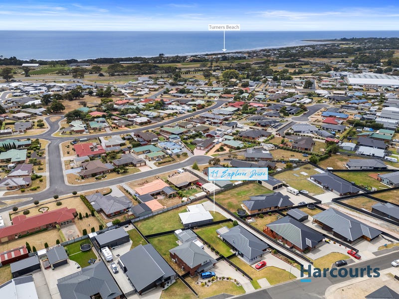 44 Explorer Drive, Turners Beach, TAS 7315