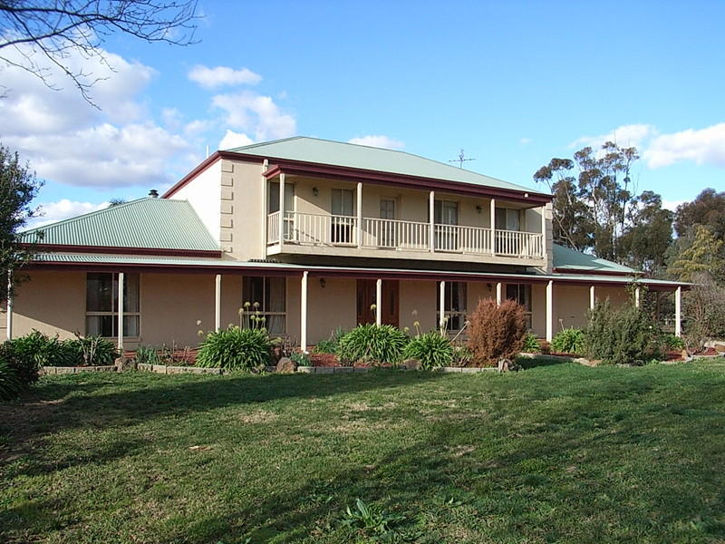 172 Pianta Rd, Echuca, Vic 3564 Property Details