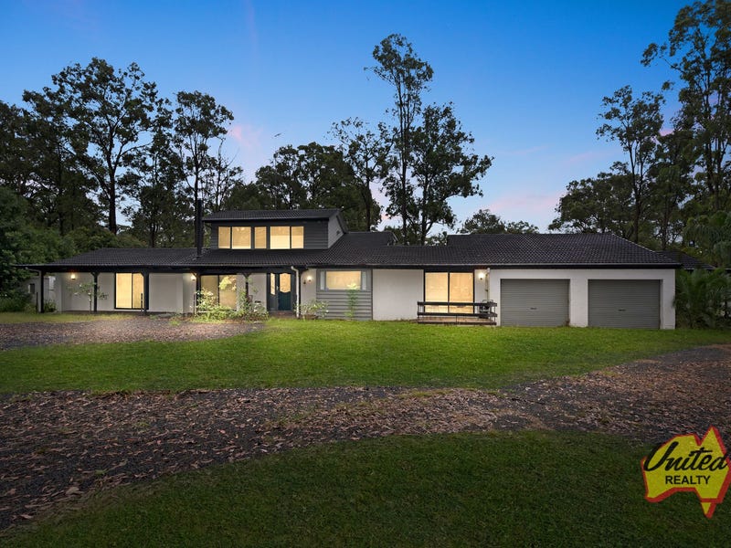 65 Hansens Road, Minto Heights, NSW 2566