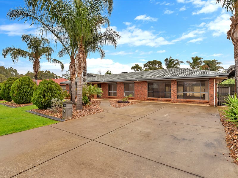 41 Edmonds Road, Angle Vale, SA 5117 House for Sale