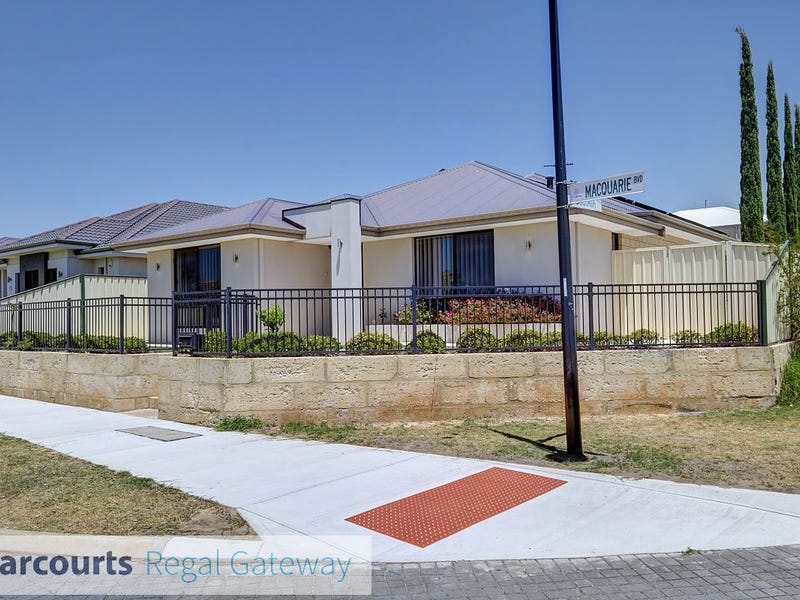 90 Macquarie Boulevard, Hammond Park, WA 6164