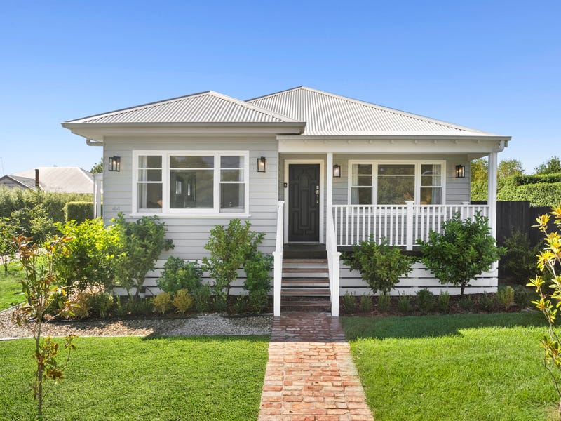 1/44 Park Street, Trentham, Vic 3458 House for Sale