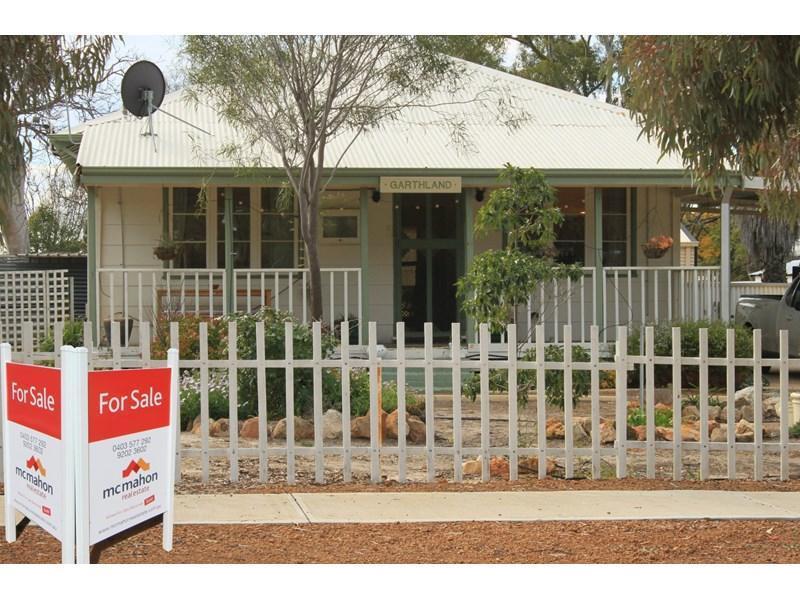 3 Westral Street, Bruce Rock, WA 6418