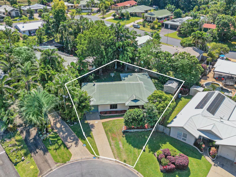 12 Ginger Close, Redlynch, Qld 4870 Property Details