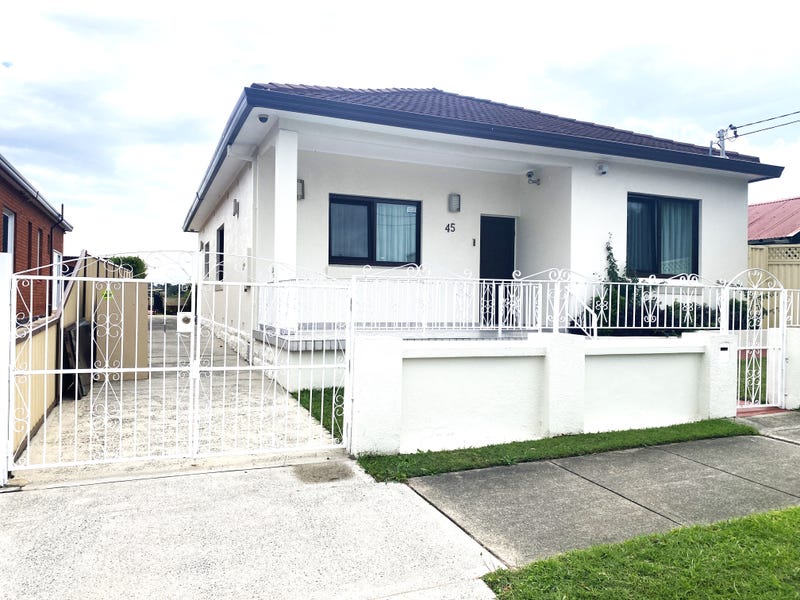 45 Cameron St, Rockdale, NSW 2216 House for Rent