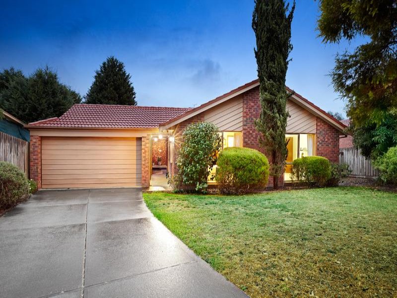 15 Apple Blossom Court, Templestowe, Vic 3106 Property Details