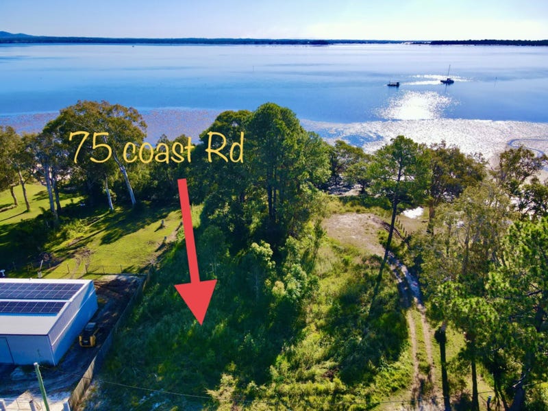 75 Coast Road, Macleay Island, QLD 4184