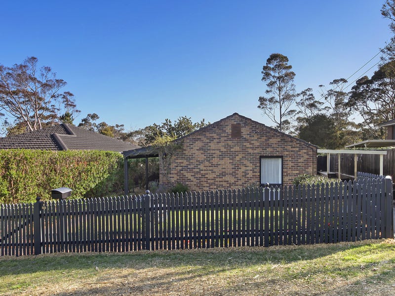 83 Ridge Street, Lawson, NSW 2783 Property Details