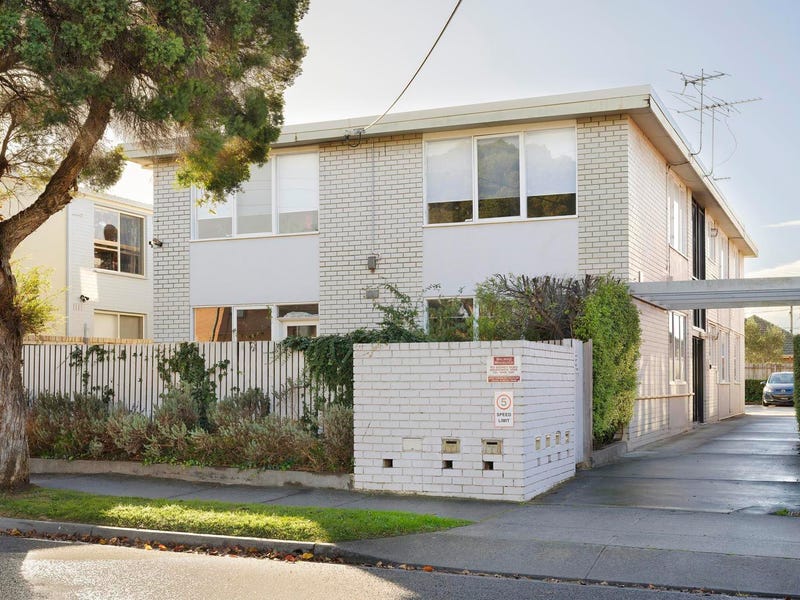 5/48 Woolton Avenue, Thornbury, Vic 3071 Apartment for Sale