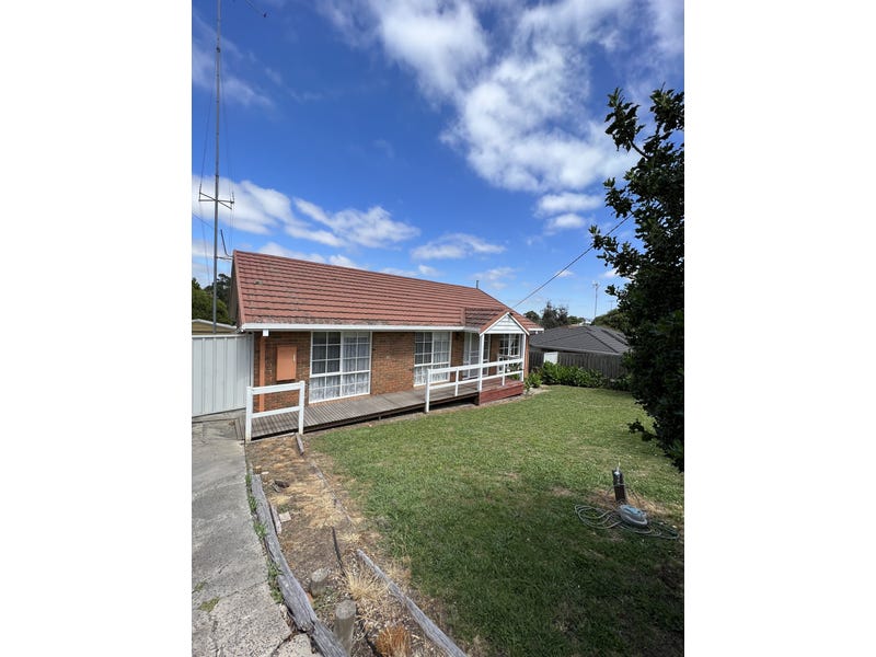 31 Albert Street, Kilmore, VIC 3764