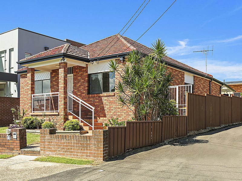 23 Kenyon Road, Bexley, NSW 2207