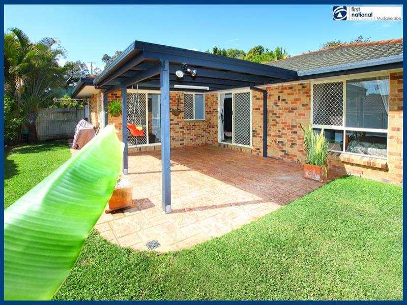 3 Sarath Street, Mudgeeraba, Qld 4213 Property Details