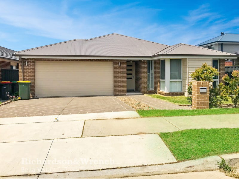 7 Fishburn Street, Jordan Springs, NSW 2747