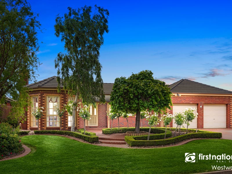 24 Hopetoun Road, Werribee, Vic 3030 Property Details