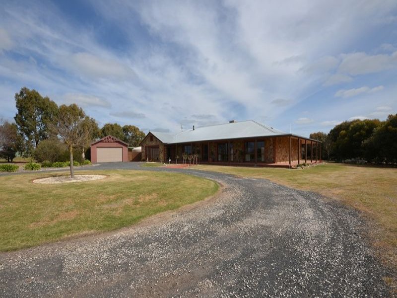 340 Grahams Bridge Road, Haven, VIC 3401