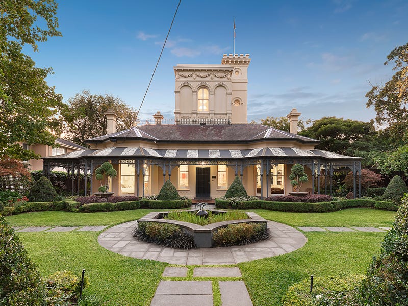 12 Russell Street, Camberwell, VIC 3124 - realestate.com.au