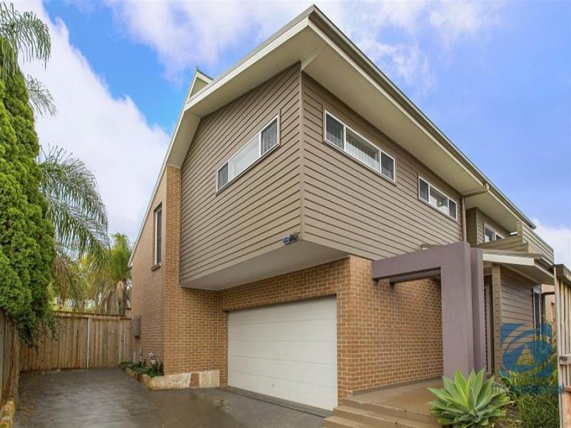 3A Rota Place, Kings Park, NSW 2148