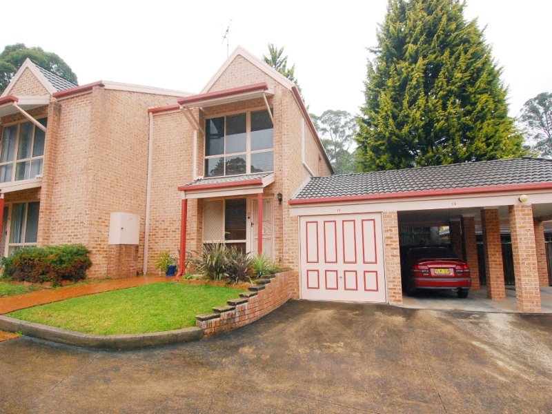 Property 110919599, Cherrybrook, NSW 2126 Property Details