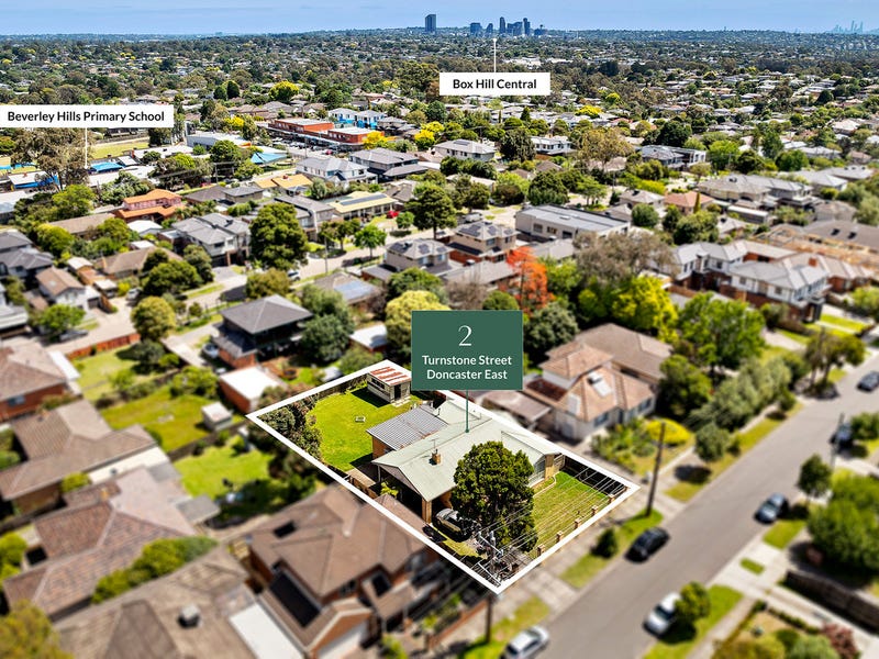 2 Turnstone Street, Doncaster East, VIC 3109