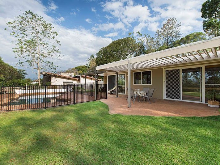 4 Rosemary Lane, Moggill, QLD 4070