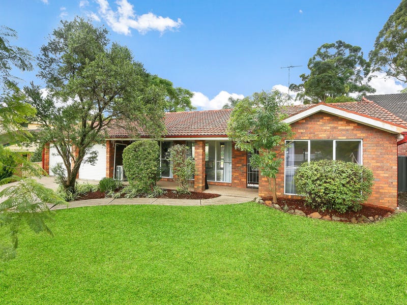 30 Randal Cres, North Rocks, NSW 2151