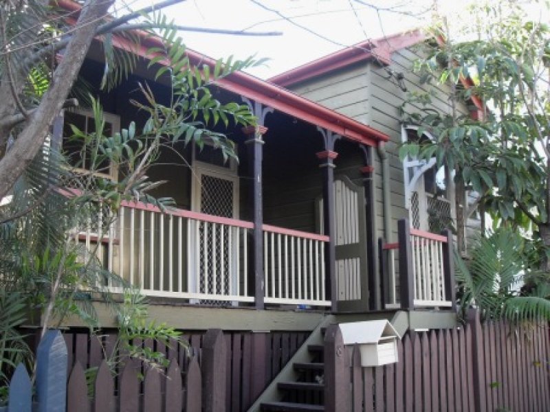 8 Gibbon Street, New Farm, QLD 4005