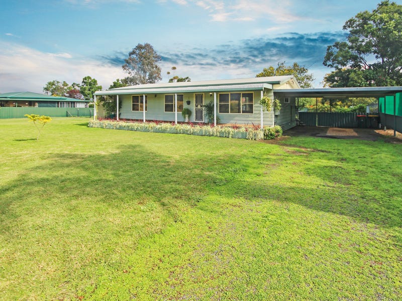 23 Park Street, Parkville, NSW 2337