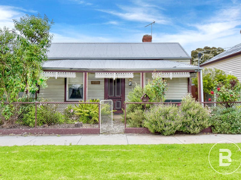 139 Broadway, Dunolly, VIC 3472