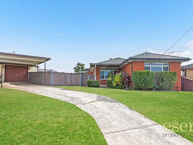 5 Pan Crescent, Greystanes, NSW 2145 - Property Details