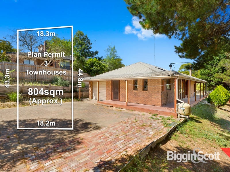 390 Porter Street, Templestowe, Vic 3106 Property Details