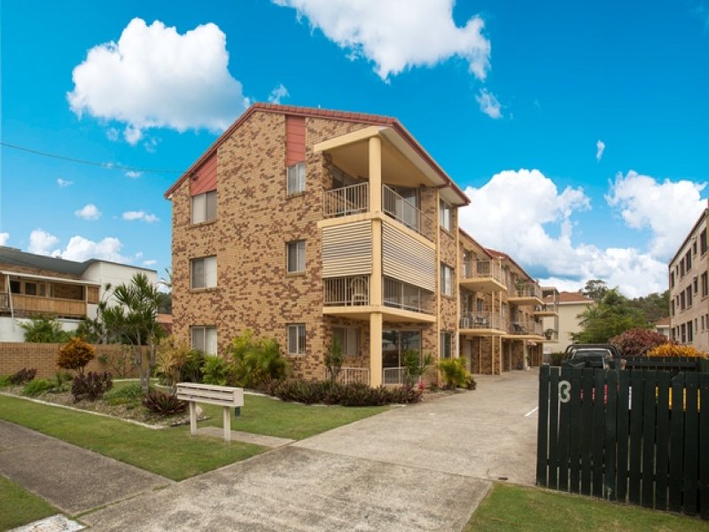 7/3 Boyd Street, Tweed Heads, NSW 2485