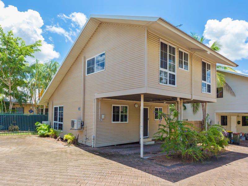 6/61 Shearwater Drive, Bakewell, NT 0832