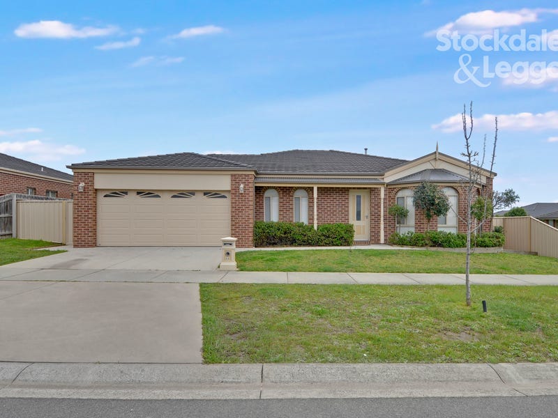 33 Donegal Avenue, Traralgon, VIC 3844