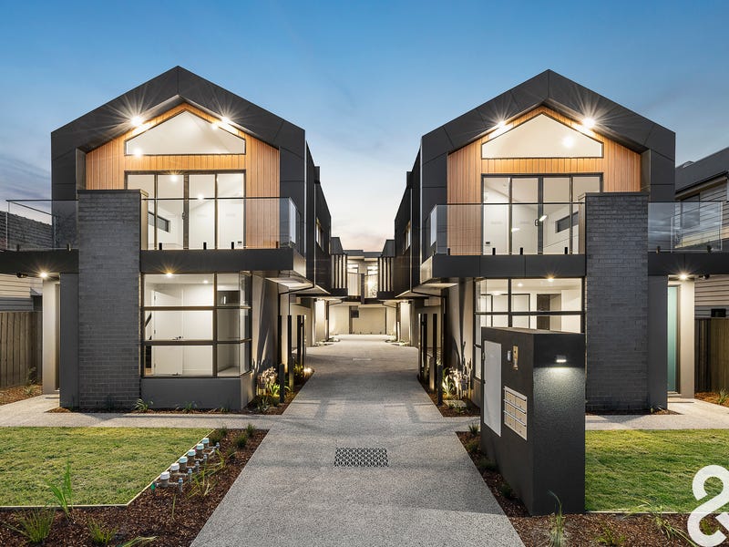 4/73 Ballantyne Street, Thornbury, Vic 3071 Property Details