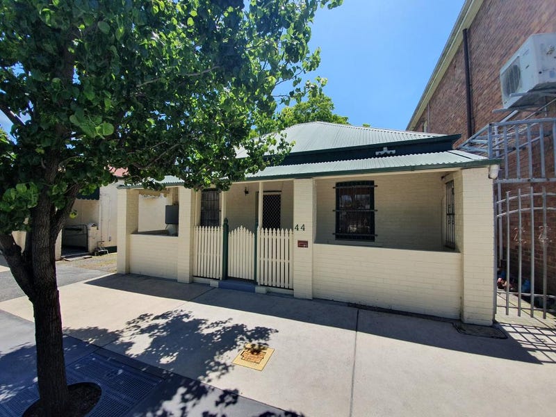 44 Market Street, Muswellbrook, NSW 2333 Property Details