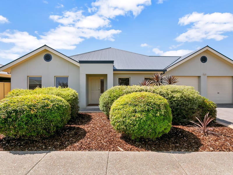 21 Basin Street, Aldinga Beach, SA 5173