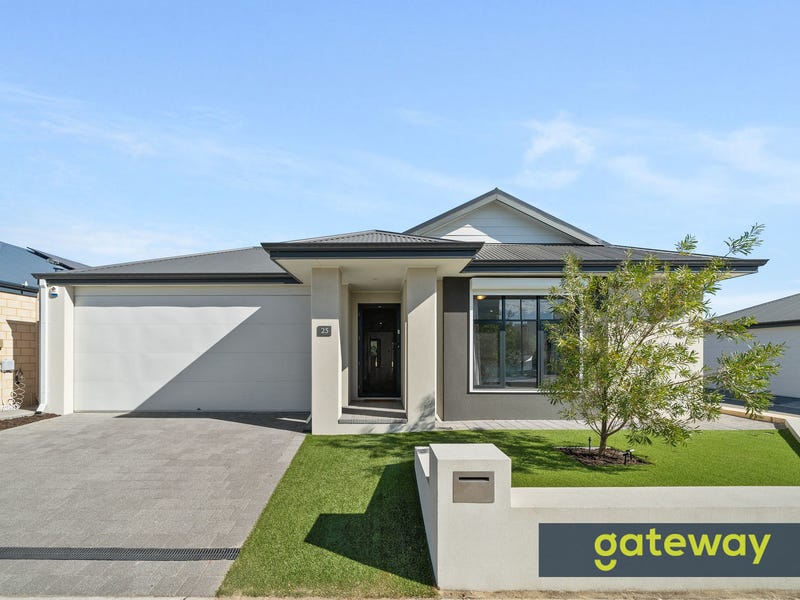 25 Peridot Street, Treeby, WA 6164 - Property Details