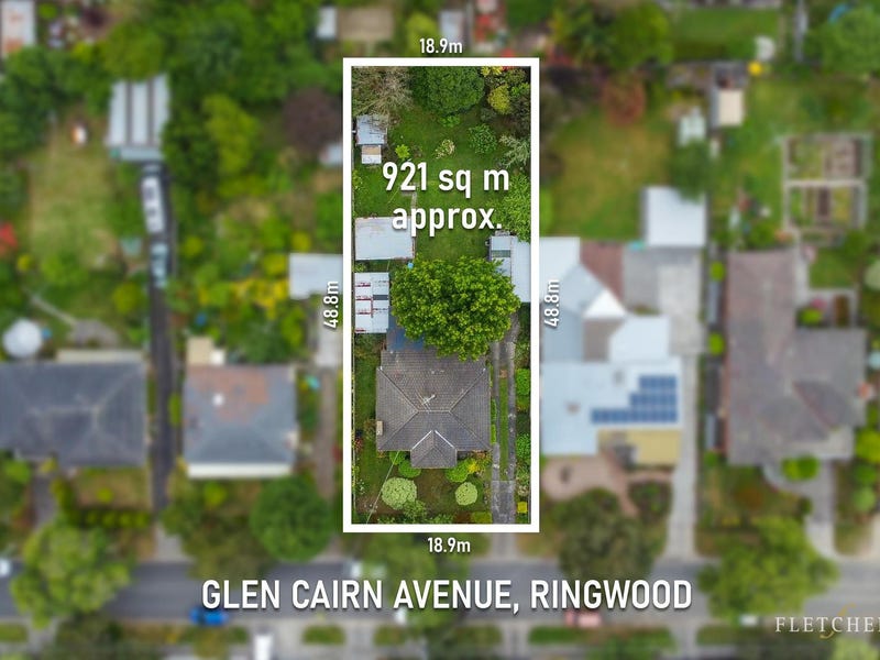 9 Glen Cairn Avenue, Ringwood, Vic 3134 Property Details