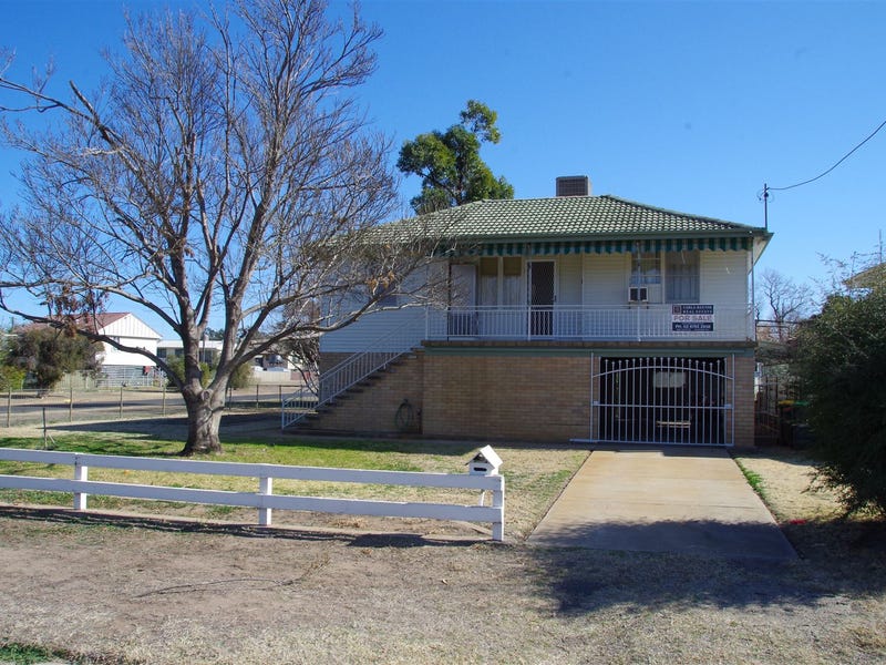 17 Violet Street, Narrabri, NSW 2390