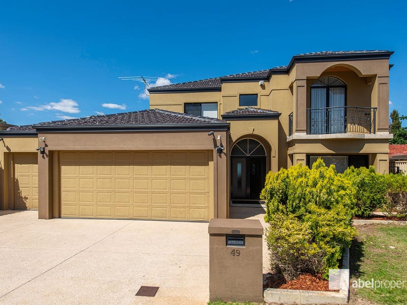 49 Strickland Road, Ardross, WA 6153 Property Details