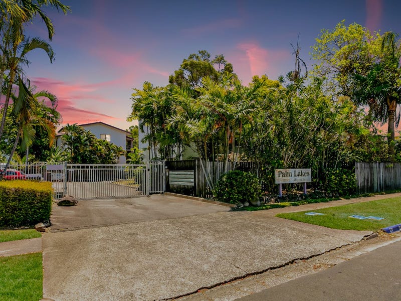 25/173 Mayers Street, Manunda, Qld 4870 Property Details