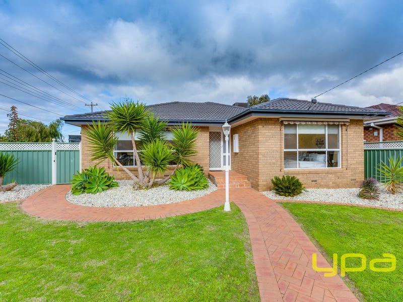 46 Coventry Drive, Werribee, Vic 3030 Property Details