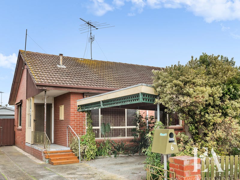 6 Mercury Crescent, Vic 3219 Property Details