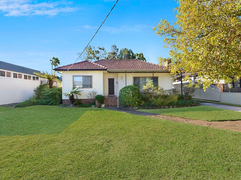 61 Raglan Road, Miranda, NSW 2228 Property Details