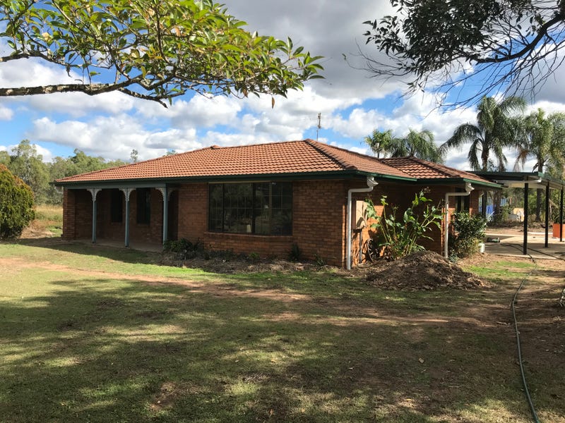 329 Gattonesk Road, Adare, QLD 4343